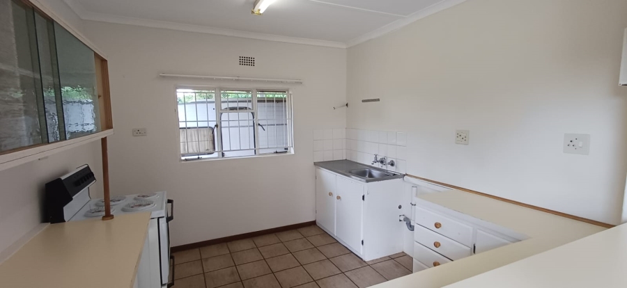 To Let 1 Bedroom Property for Rent in Hospitaalheuwel Free State